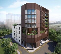 Mount Emily Road (D9), Apartment #577803241